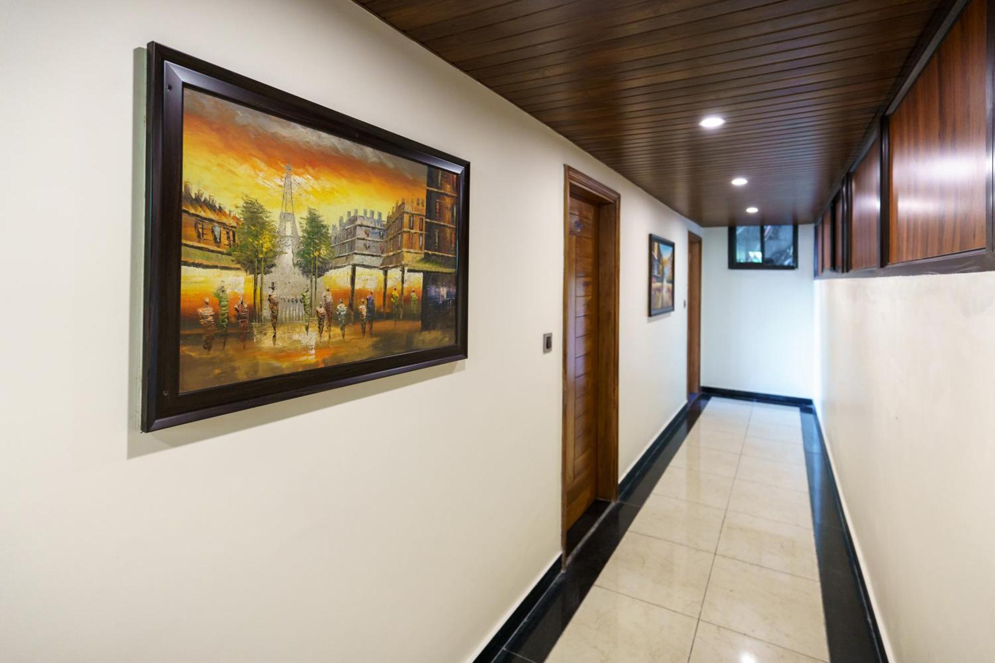 Perfectstayz Mokshada Suites Mussoorie Luaran gambar