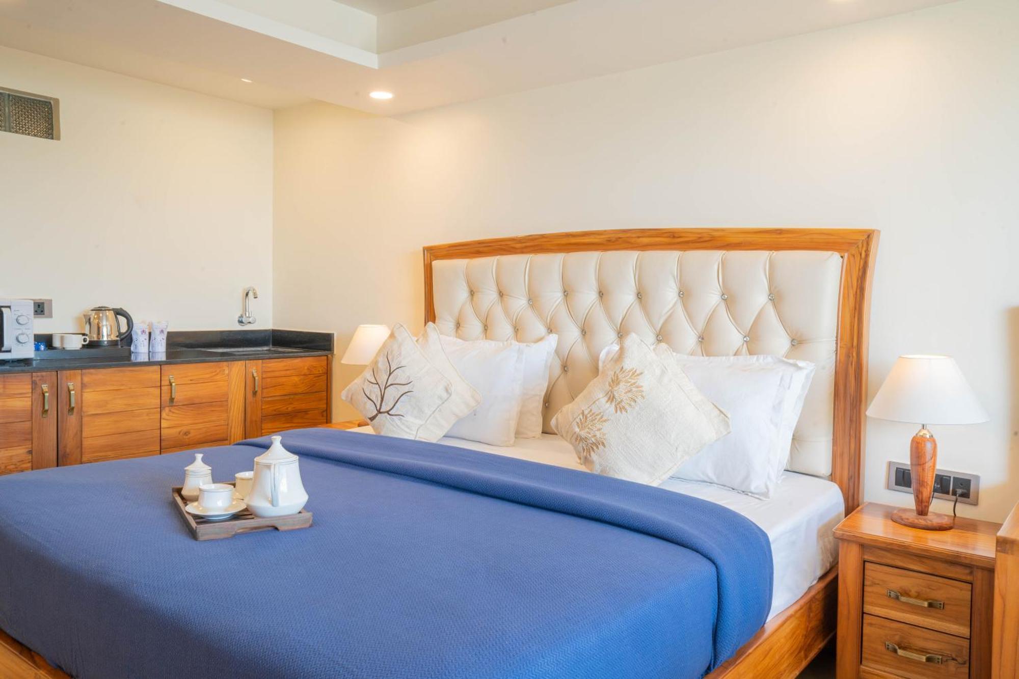 Perfectstayz Mokshada Suites Mussoorie Luaran gambar